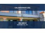 Immobile in asta di 129 m² in vendita a Calangianus