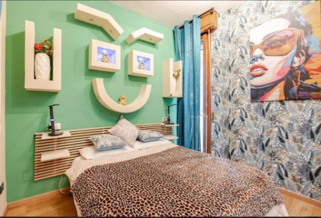 Appartamento di 204 m² con più di 5 locali in vendita a Calderara di Reno - Foto 9
