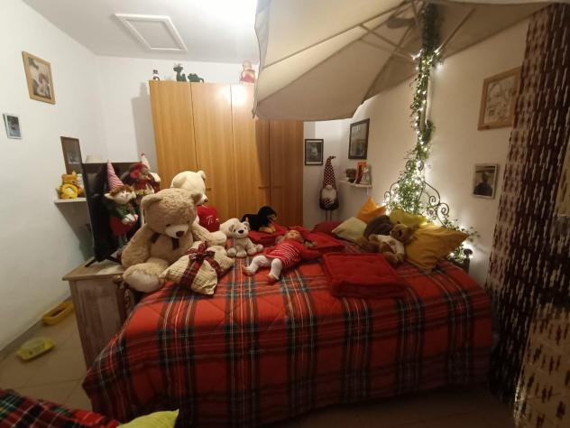 Casa semindipendente in vendita a Bergiola Foscalina - Carrara 120 mq Rif: 1294069 - Foto 9