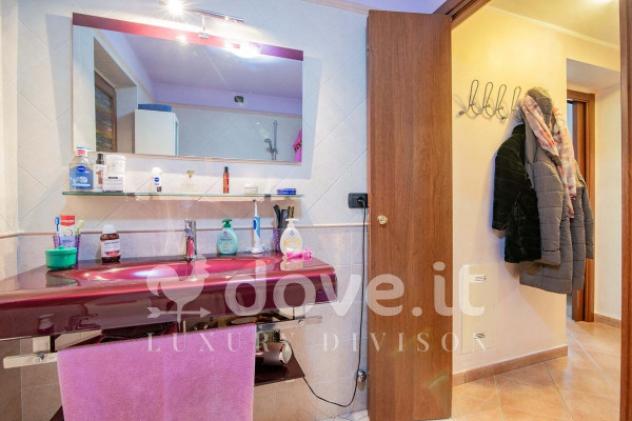 Villa di 146 m² con 5 locali e box auto in vendita a Caselle Lurani - Foto 18