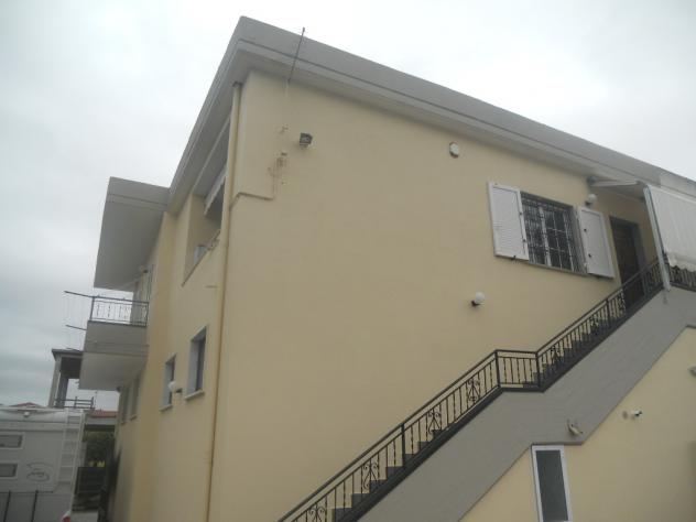 Casa semindipendente in vendita a Castelnuovo Magra 130 mq Rif: 1398397 - Foto 2