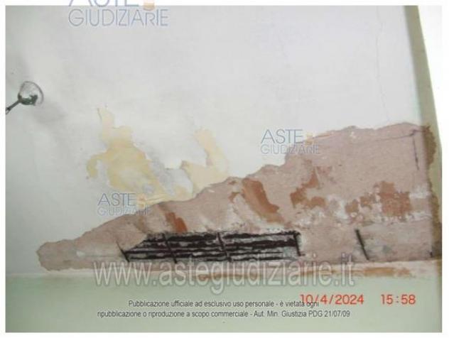 IMMOBILI-IMMOBILE RESIDENZIALE-Vicolo Montecassino 13 - Foto 6