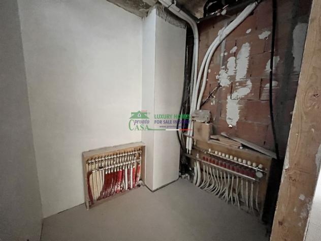 Rif: 2547 - Appartamento 137 mq nuova costruzione zona Calogero, Comiso - Foto 2