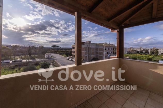 Appartamento di 77 m² con 3 locali e box auto in vendita a Francavilla Fontana - Foto 13