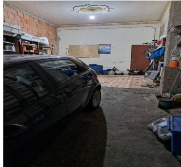 Immobile in asta di 703 m², box auto in vendita a Francofonte - Foto 4