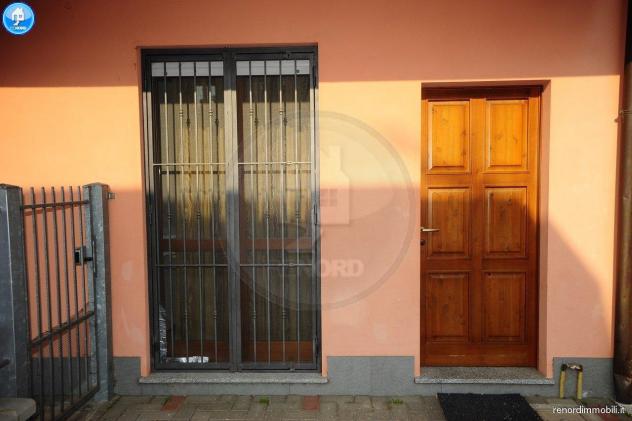 APPARTAMENTO di 3 vani e di 90 mq (MAGHERNO) rif. VID3355_1 - Foto 3