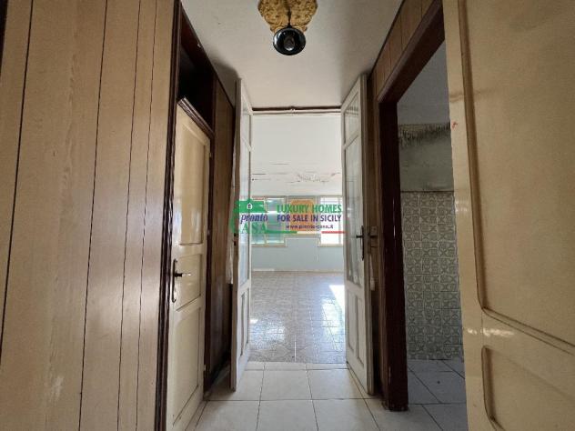 Rif.2548 - Casa indipendente con terrazzo a Modica Alta - Foto 3