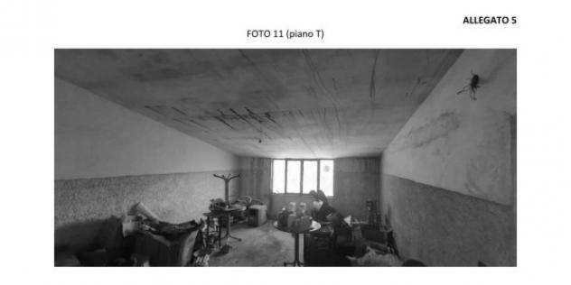 Immobile in asta di 189 m² in vendita a Monte San Giovanni Campano - Foto 9