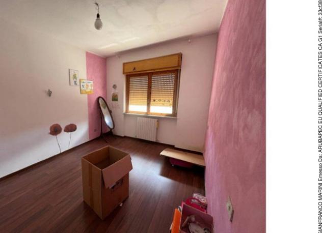 Immobile in asta di 119 m² in vendita a Nereto - Foto 6