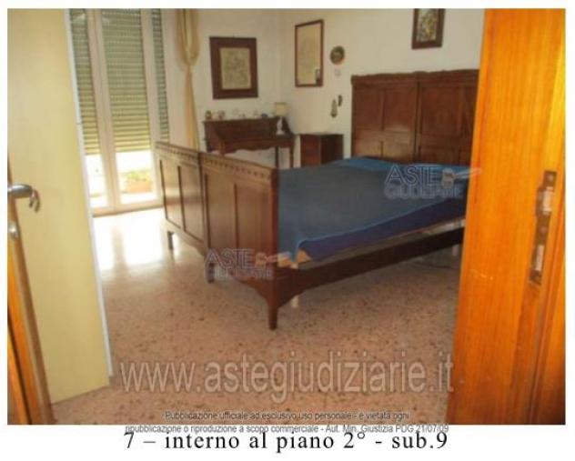 IMMOBILI-IMMOBILE RESIDENZIALE-Via Giovanni Caboto, 69, 65126 Pescara PE, Italia - Foto 3