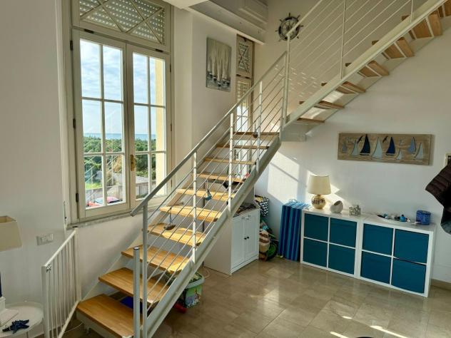 Appartamento in vendita a Calambrone - Pisa 93 mq Rif: 1430427