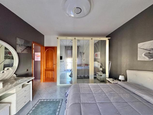 Appartamento in vendita a Ponsacco 110 mq Rif: 1432527 - Foto 9
