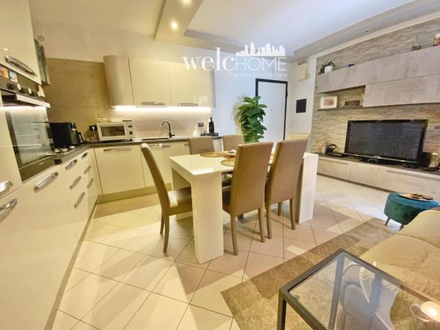 Appartamento in vendita a Prato 74 mq Rif: 1450518