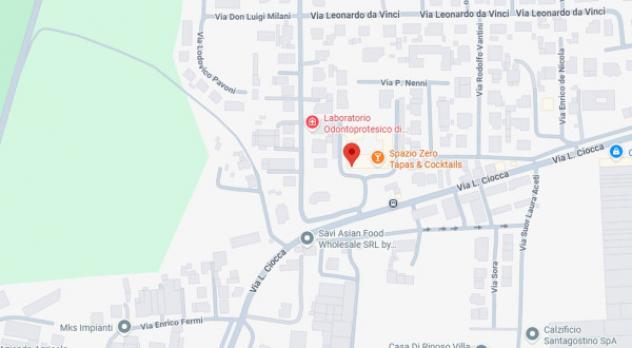 Immobile in asta di 111 m² in vendita a Quinzano d'Oglio - Foto 10