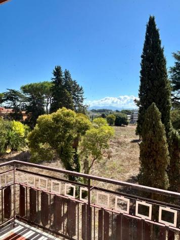 APPARTAMENTO di 3 vani e di 100 mq (ROMA) rif. ROMA 440 - Foto 7