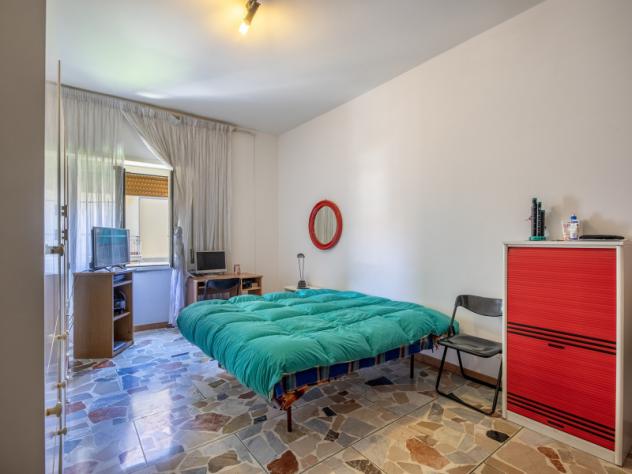 Appartamento in Via Collatina - Foto 5