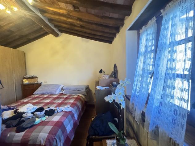 Porzione di casa in vendita a Seravezza - Foto 12