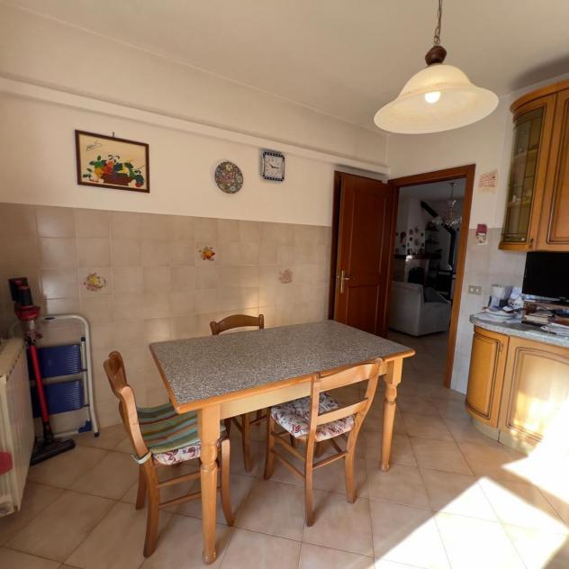 Appartamento in vendita a Taverne D'arbia - Siena 96 mq Rif: 1393047 - Foto 9