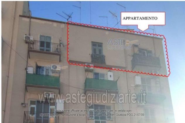 IMMOBILI-IMMOBILE RESIDENZIALE-Via Zara, 74121 Taranto TA, Italia