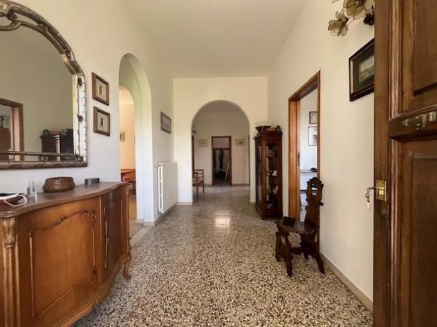 Casa singola in vendita a Selvatelle - Terricciola 110 mq Rif: 1345181