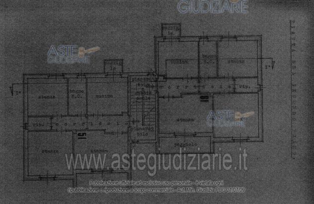 IMMOBILI-IMMOBILE RESIDENZIALE-Via dei Giardini, 65/8, 34146 Trieste TS, Italia - Foto 10
