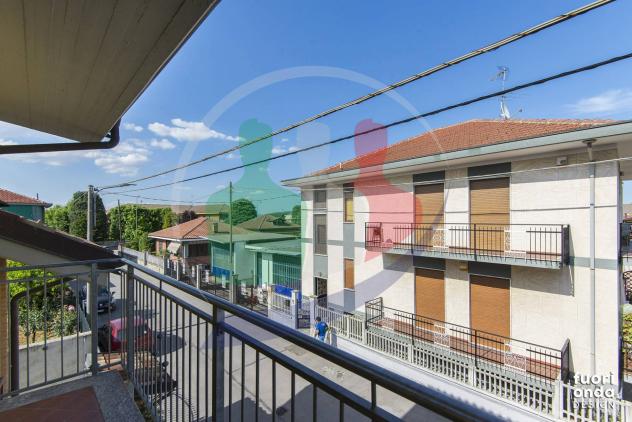 Villa o villino in vendita a Vinovo, Centro - Foto 20
