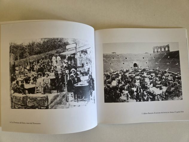 Libro Raccolta "Le Stagioni di Verona nel '900". - Foto 4