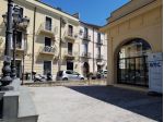 1 Vetrina in affitto a Catanzaro