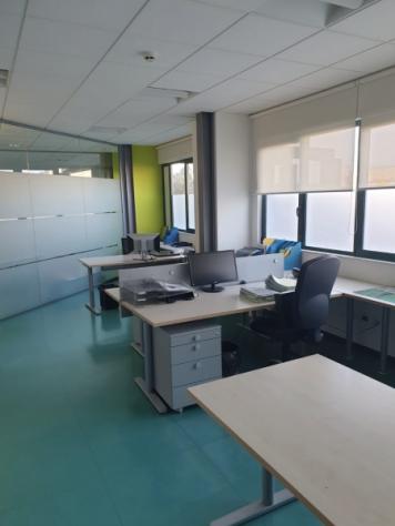 Ufficio 480mq in locazione Martignacco - Foto 2
