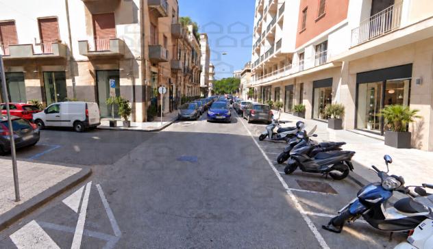 ATTIVITA'/LIC.COMMERCIALE di 87 mq (MESSINA) rif. 2VS18331