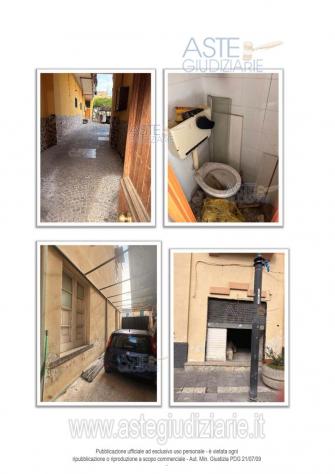 IMMOBILI-IMMOBILE COMMERCIALE-piazza Vincenzo De Franchis nn. 25-27 - Foto 5