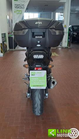 HONDA NC750 X DCT rif. 23784348 - Foto 9