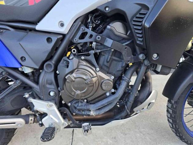 YAMAHA Ténéré 700 Export Video 360 rif. 23980206 - Foto 7