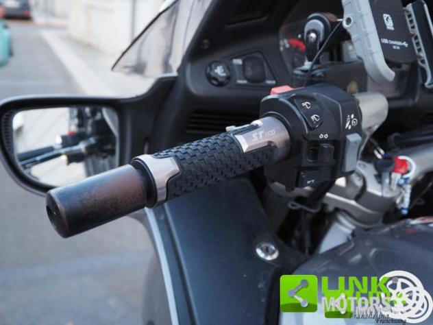 HONDA ST 1300 Pan Europan - Foto 6