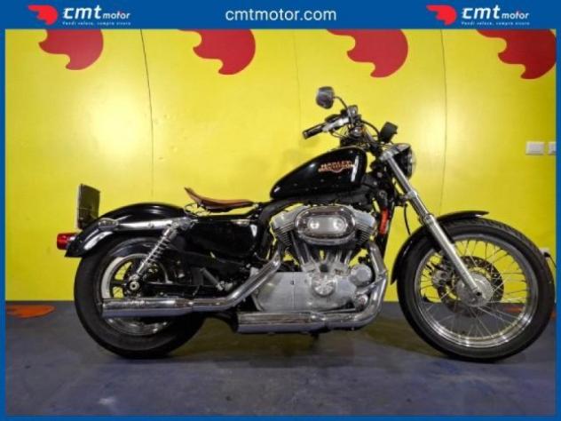 HARLEY-DAVIDSON 883 Low - XL 883L Garantita e Finanziabile rif. 24170019 - Foto 2