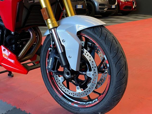 BMW F 900 R F 900 R Sport - Foto 8