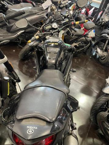 YAMAHA FZ8 FZ8 rif. 22524830 - Foto 4