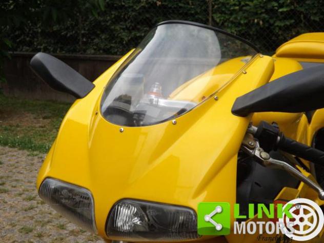 DUCATI 748 748 Biposto super sportiva - Foto 9