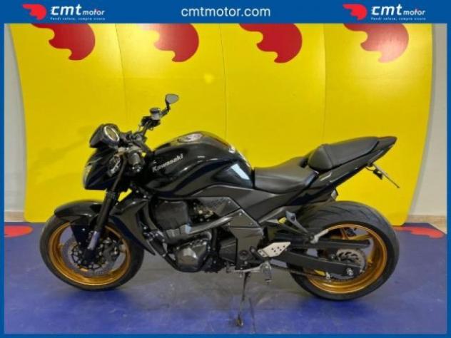 KAWASAKI Z 750 Garantita e Finanziabile rif. 23965668 - Foto 4
