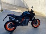 KTM 890 Duke R