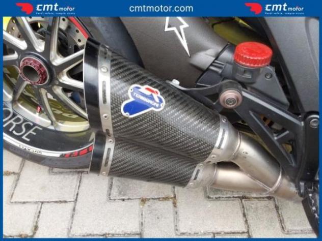 DUCATI Diavel 1200 Garantita e Finanziabile rif. 23935158 - Foto 9