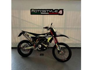 FANTIC MOTOR XEF 125 ENDURO COMPETITION