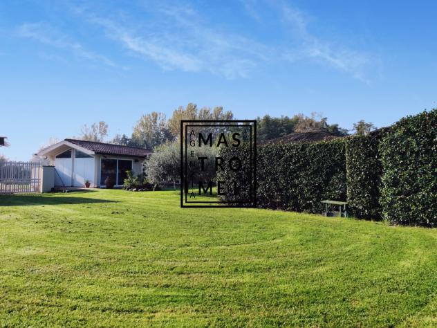 VILLA di 14 vani e di 420 mq (CAPANNORI) rif. 3206 - Foto 14