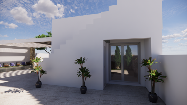 Villa in vendita a Castrignano del Capo - Foto 6