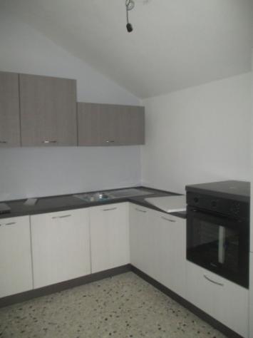 Appartamento di 109 m² con 3 locali e box auto in affitto a Brescia - Foto 6