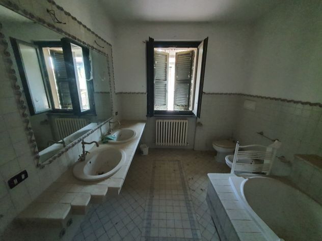 VILLA UNIFAMILIARE COLLI AL METAURO SALTARA (PU) - Foto 7