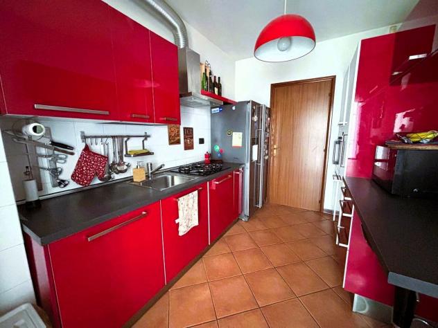 Appartamento in affitto a Peschiera Borromeo - Foto 9