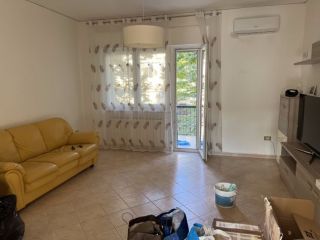 Appartamento ammobiliato in zona Grotticella - Viterbo