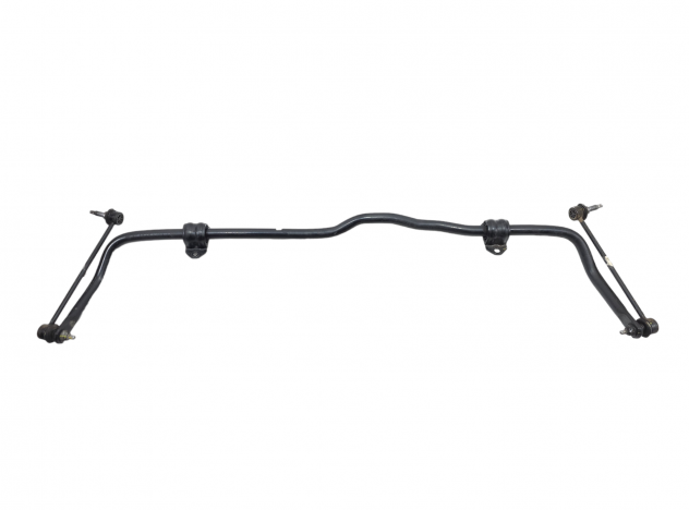 BARRA STABILIZZATRICE HYUNDAI Tucson serie 54810-D7000 D4FD Diesel 1700 (15)