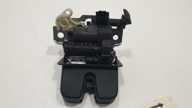 SERRATURA COFANO POSTERIORE VOLKSWAGEN T-Roc Serie 2GA827505A (1721) - Foto 3